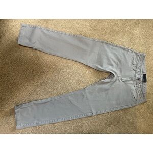 Men’s Oakley grey jeans.